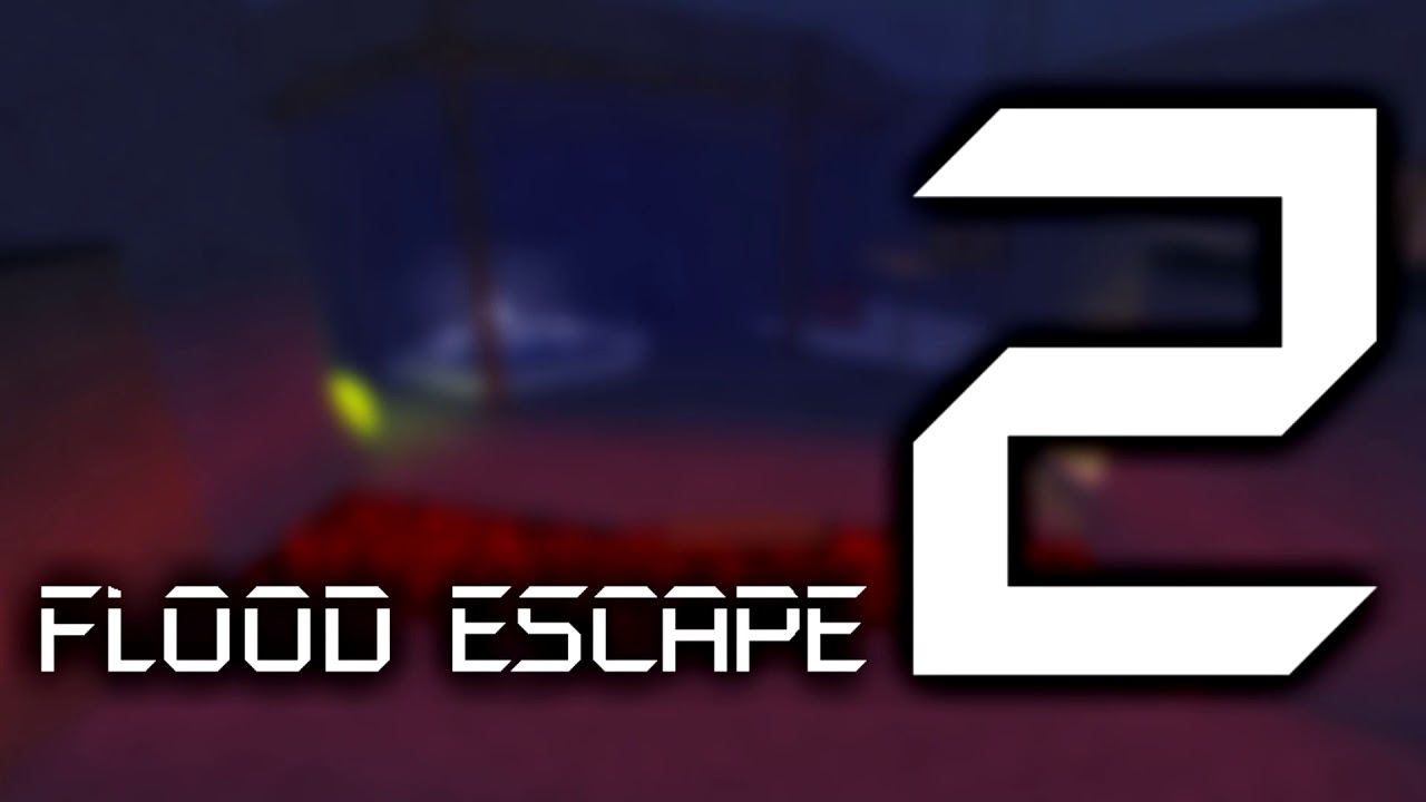 Flood Escape 2 OST - Cave System