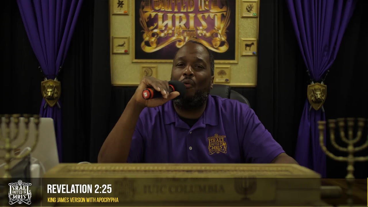 MID MORNING MEDICINE: You Can't Run From The Lord