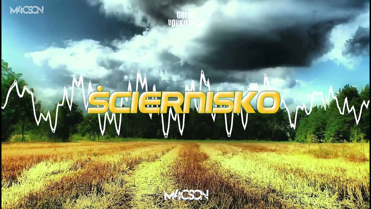 Golec uOrkiestra - Ściernisko (M4CSON '4FUN' BOOTLEG 2021)