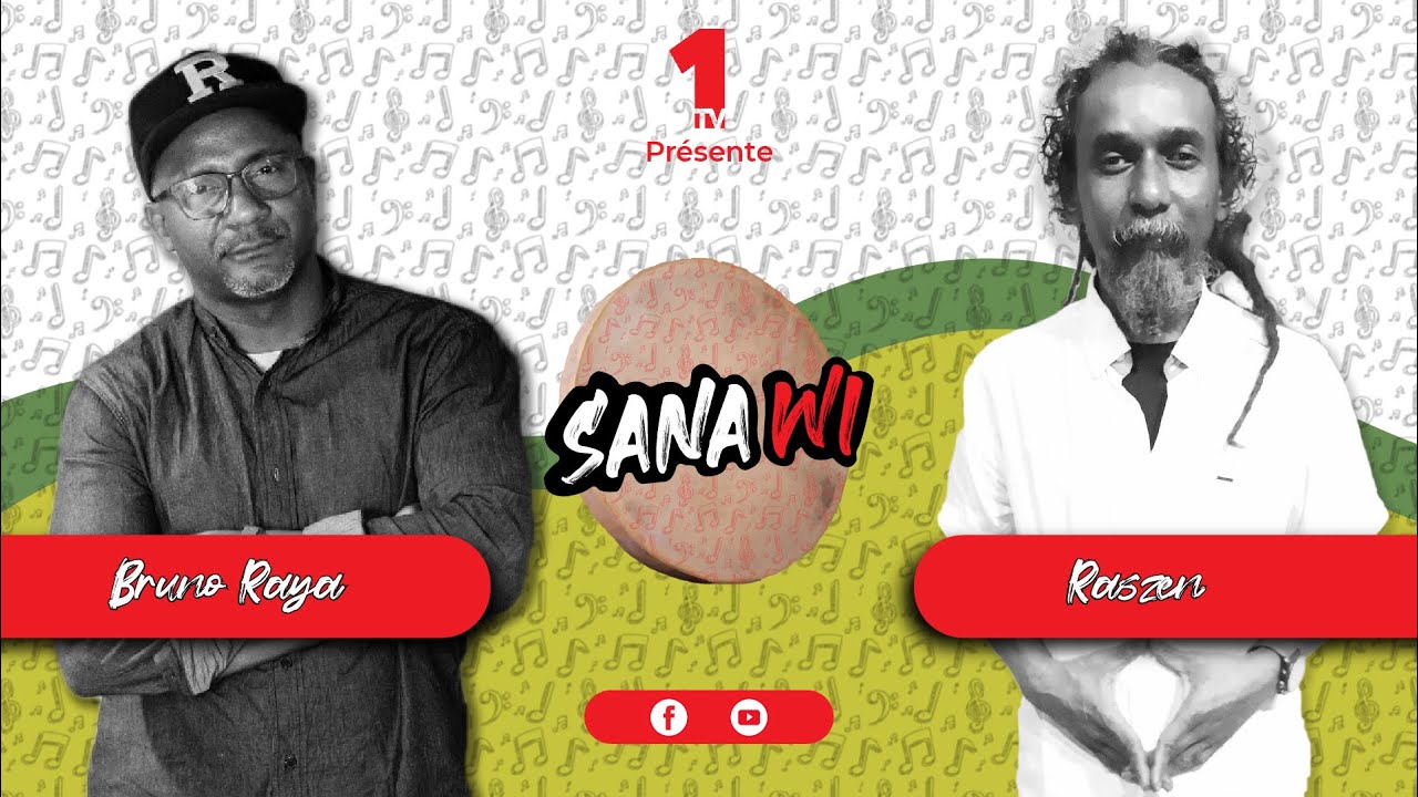 Sanawi ft. Raszen