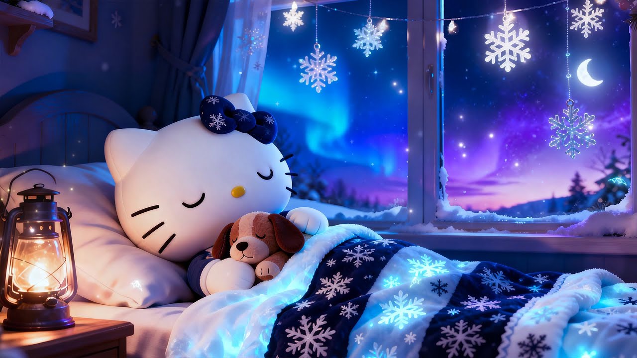 Мгновенно засните 🌙 Расслабляющая музыка для глубокого отдыха, снятия стресса, успокоения ума и тела