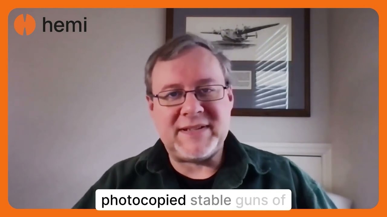 Inside Hemi: Real Bitcoin Security, Not Just an Anchor