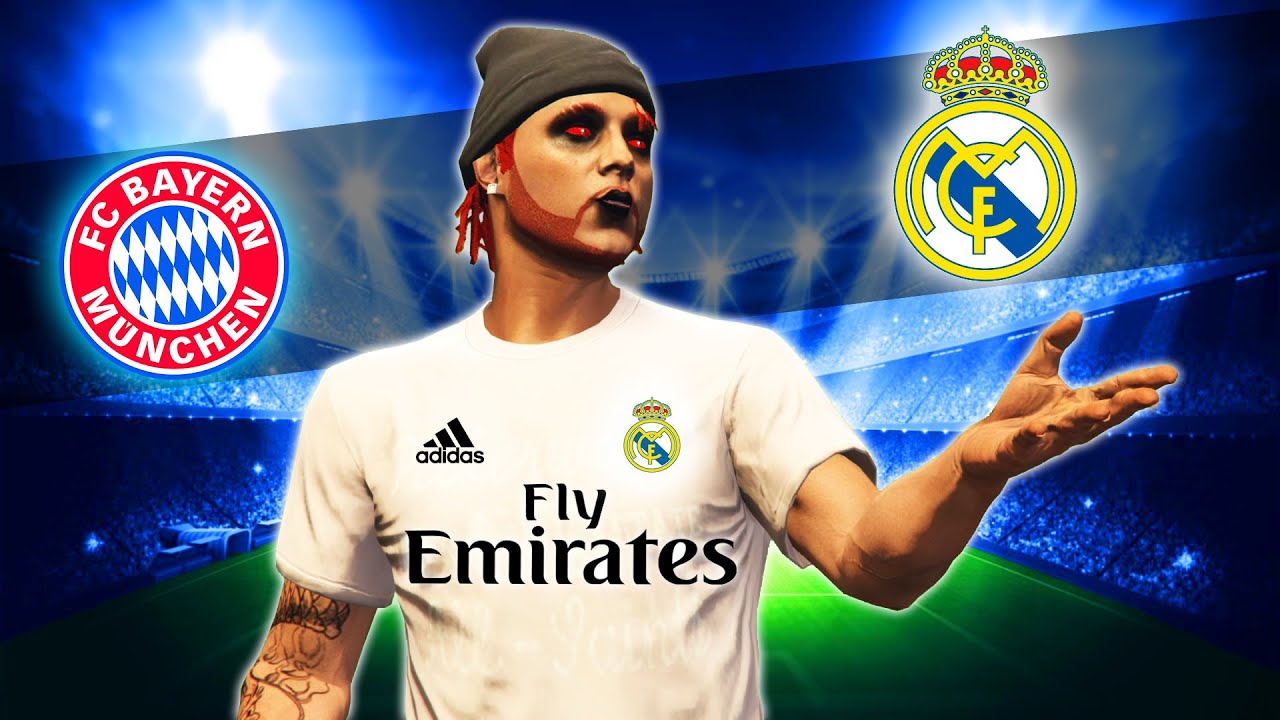 LE MATCH SERRÉ DU CUL ! FIFA 16