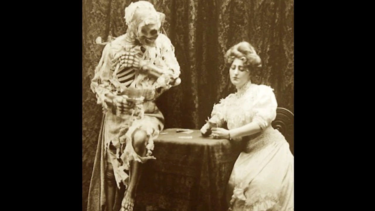 arthur and no one else - Don't Be Scared (Official Audio)