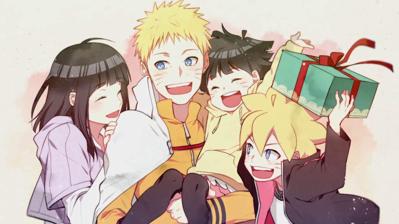 Boruto: Naruto The Movie OST - Best of Peaceful Soundtracks