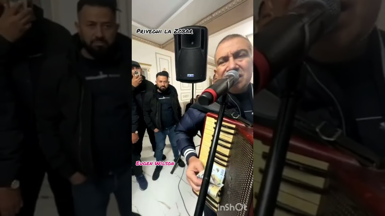 Stefan DLB - Priveghi la ZOBAR - P3.