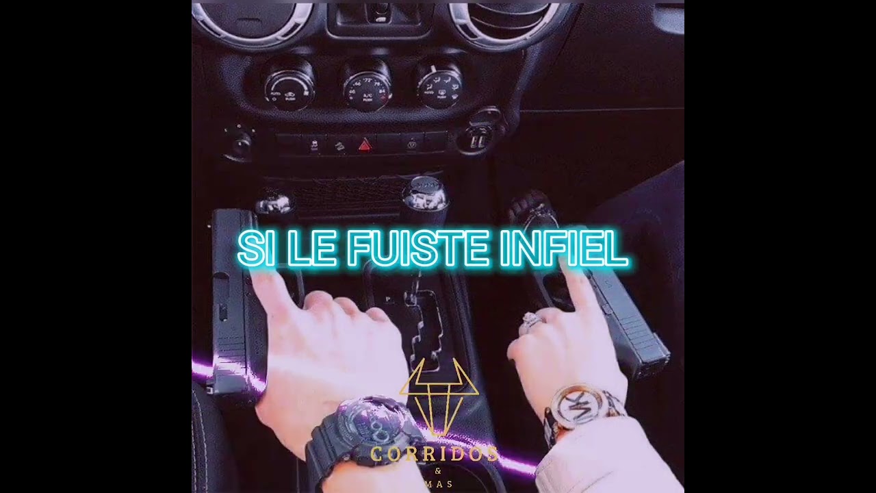 Si Le Fuiste Infiel - Babysyko