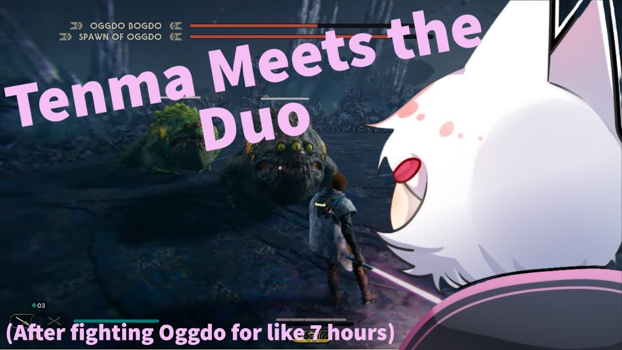 Tenma Finds the Duo after fighting Oggdo for over 7 hours