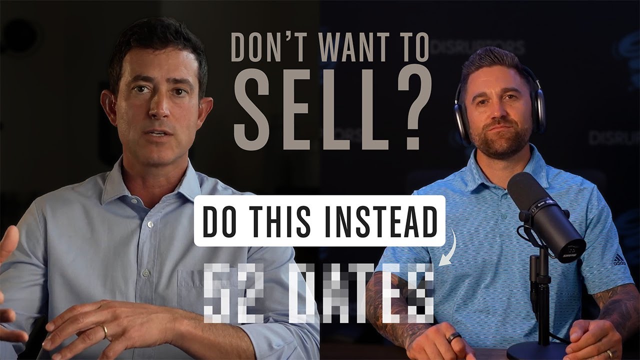 Don't want to sell your business to Private Equity? Do this instead!