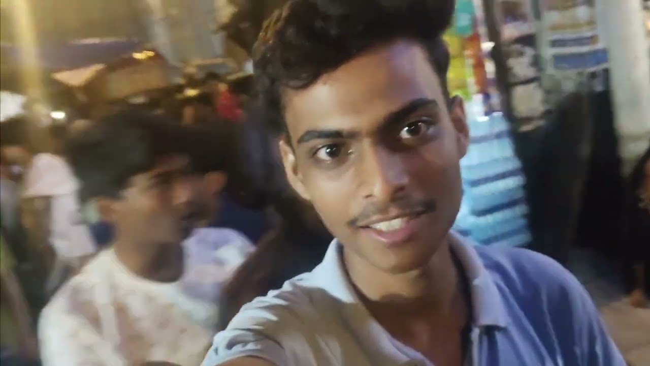 Mumbai Chor Bazaar Vlog 😱 | Saste Mein Mehnga Saman #vlog #mumbaivlog 