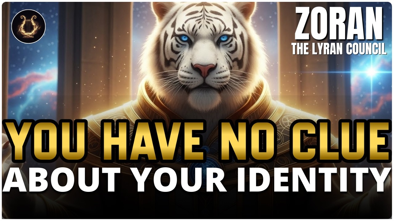 Lightworkers, You Do Not Yet Know Who You Truly Are &mdash; Your Spirit Carries More |Lyran Council Messag