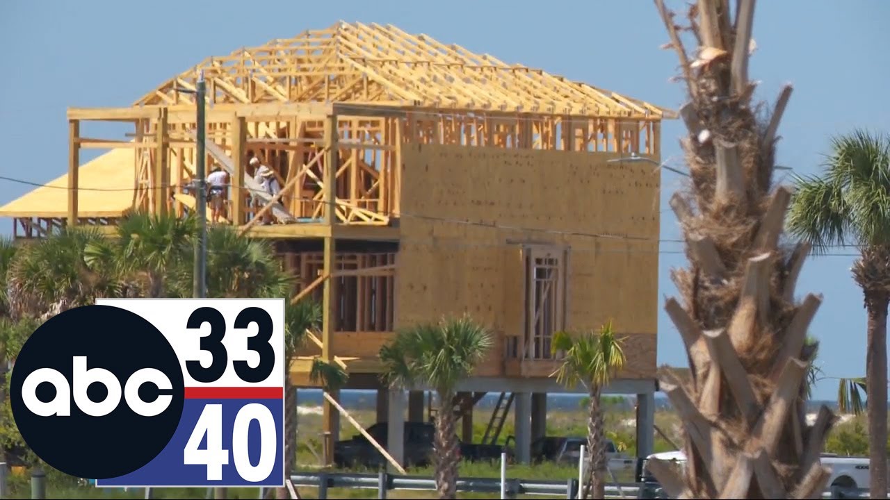 Five years after Hurricane Michael, hardest hit cities enjoy record tourism