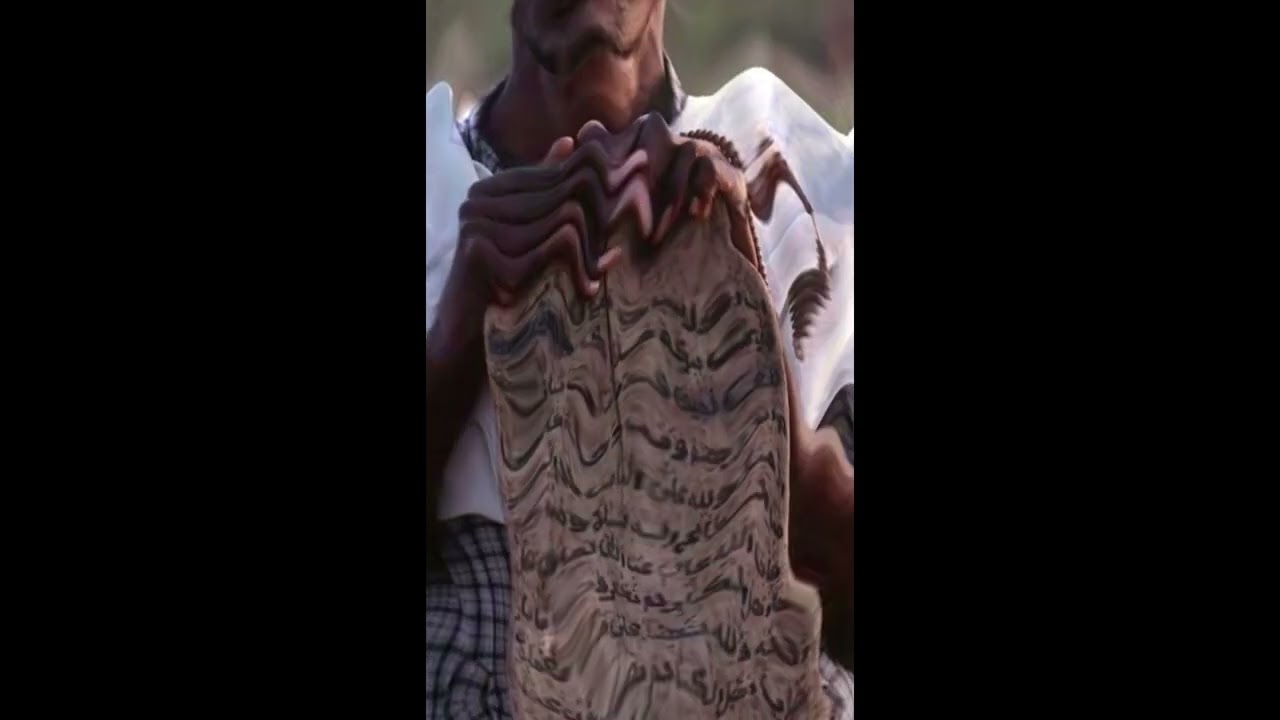 LE Noble Coran en Diakhank&eacute; sourat Fil