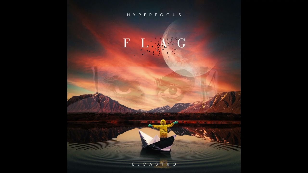 El Castro - FLAG  [Intro] 🏴