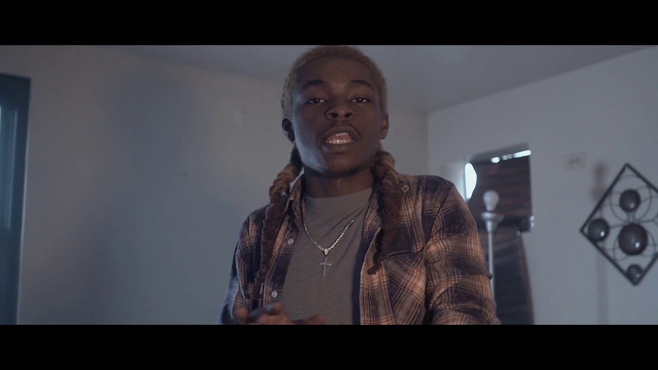 Matti Baybee - Pick A Side (Official Video) | Shot By:@Dalton_Fyler