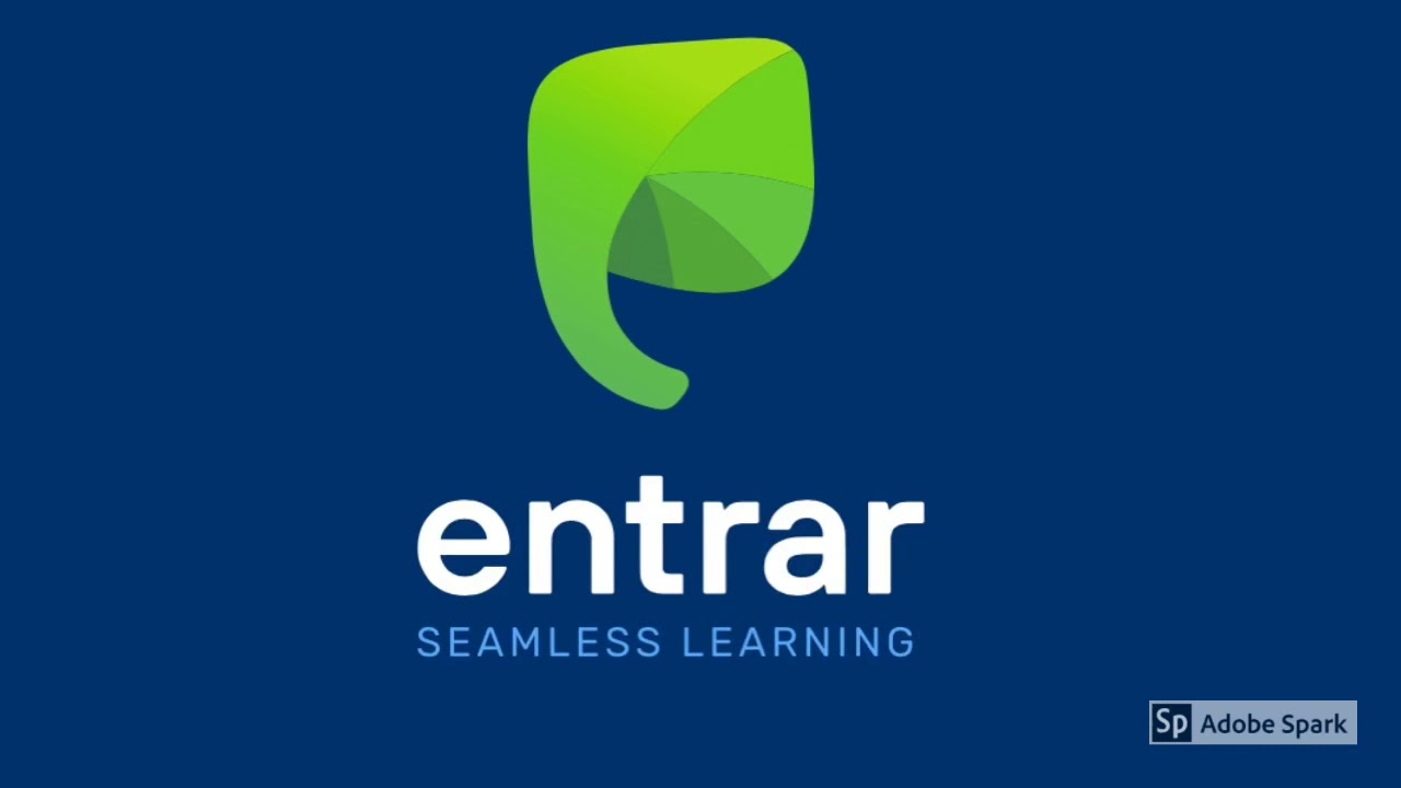Unlock New Possibilities with Entrar