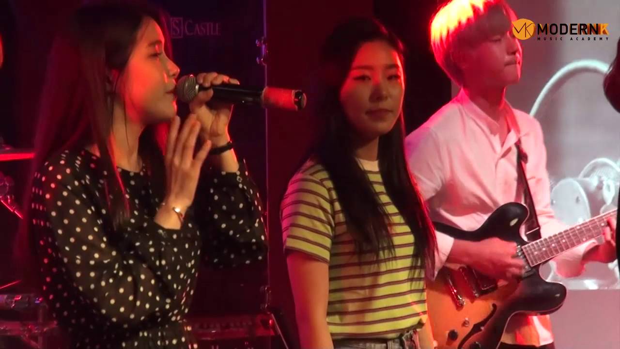마마무 (MAMAMOO) - Piano Man (피아노맨) (With. ONEWE)