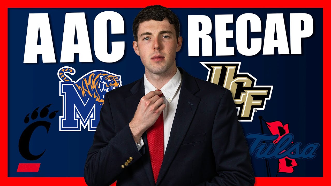 2021 AAC College Football Predictions
