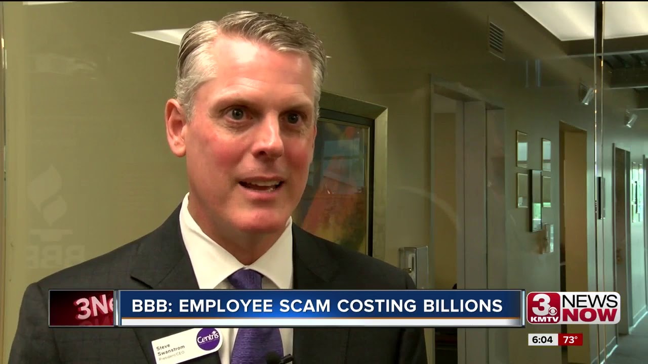 BBB Scam Alert