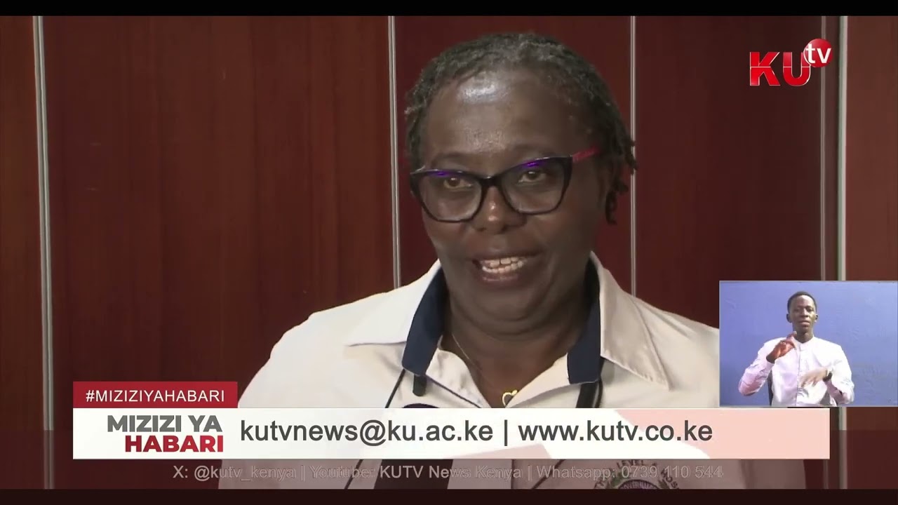 Kukomesha unyanyapaaji dhidi ya wagonjwa wa Fistula