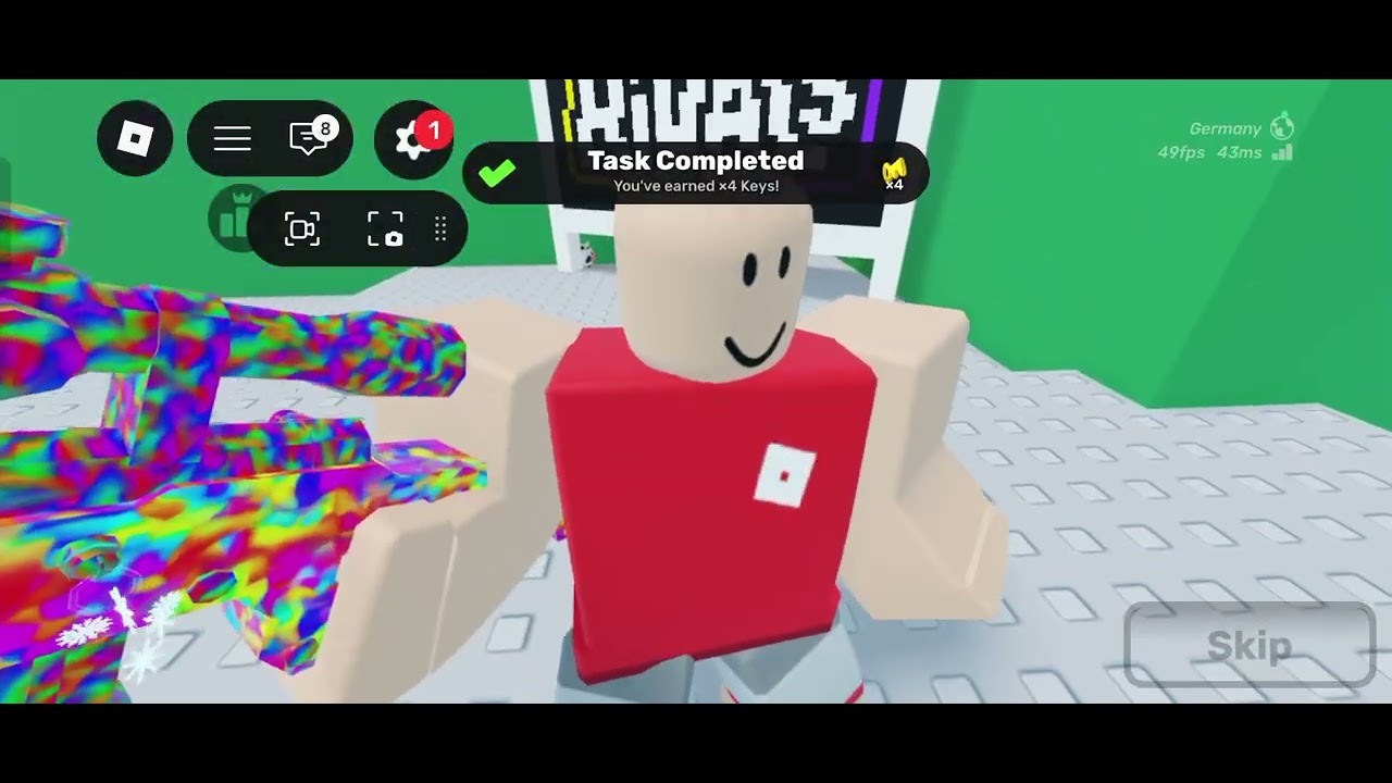 Level 67
