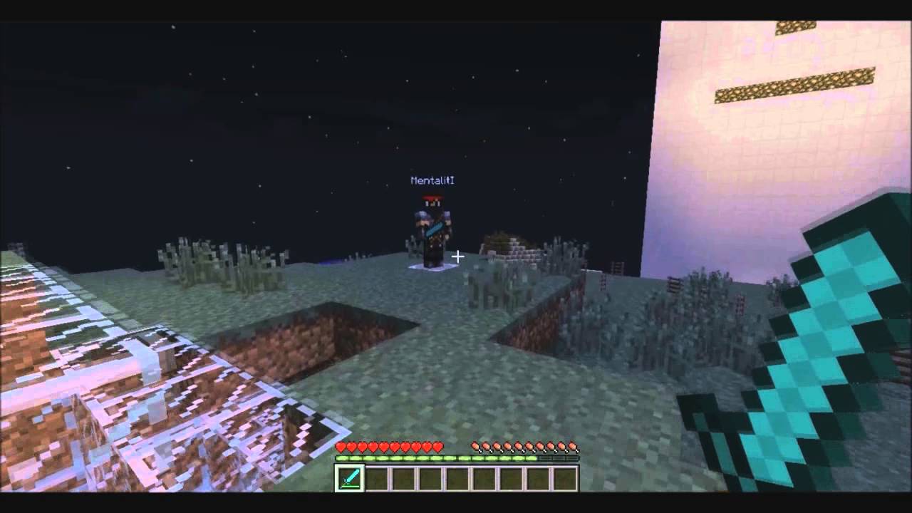 MINECRAFT - TRAILER DA NOVA SERIE: PVP FINAL !