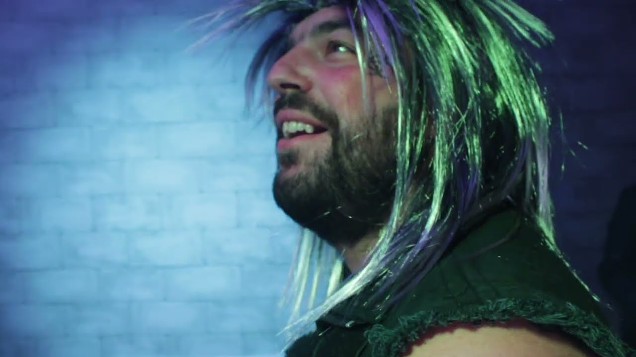 COME LE PALLE - Dj Antoine Trentalance feat. Franco l'opinionista, Ray Riso (official video)