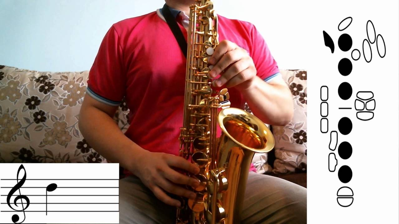 Hora Fratii Advahov - Tutorial cu Note