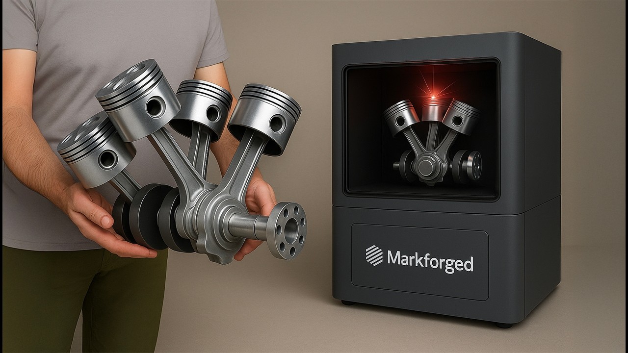 TOP 5 METAL 3D PRINTERS OF 2025 &ndash; BEST INDUSTRIAL METAL 3D PRINTERS FOR PROTOTYPING & PRODUCTION