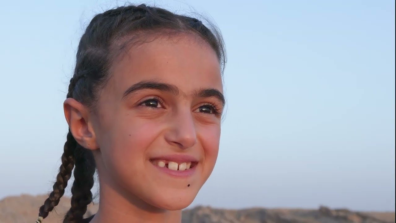 Bermal Çem / Çavê Cûdî  / 2023 © VIDEO KLIB