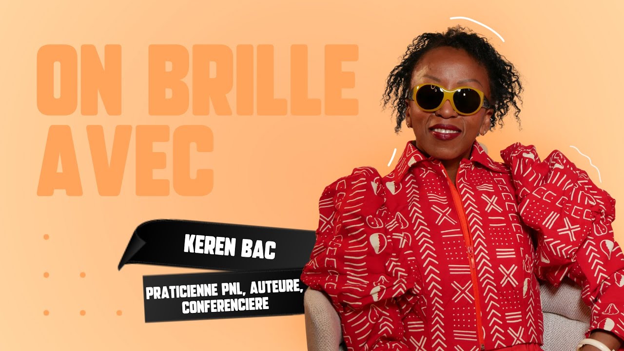 La résilience est profondément l'histoire de ma vie - Keren Bac