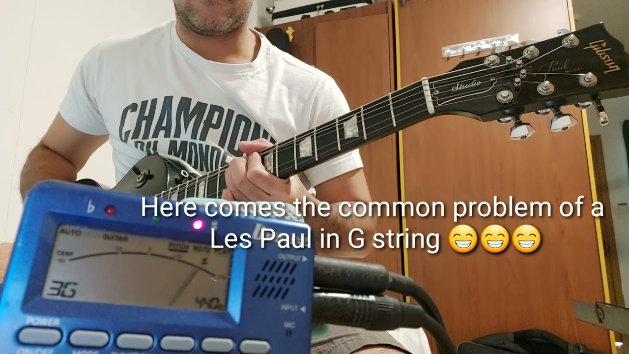 String Butler and Sperzel locking Tuners | How helpful are they in guitar intonation?