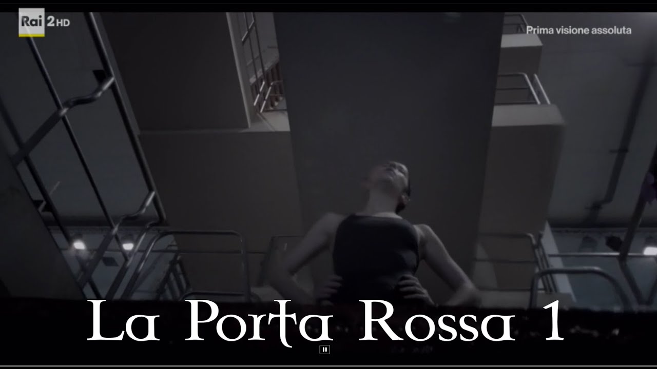 La Porta Rossa - Prima Stagione