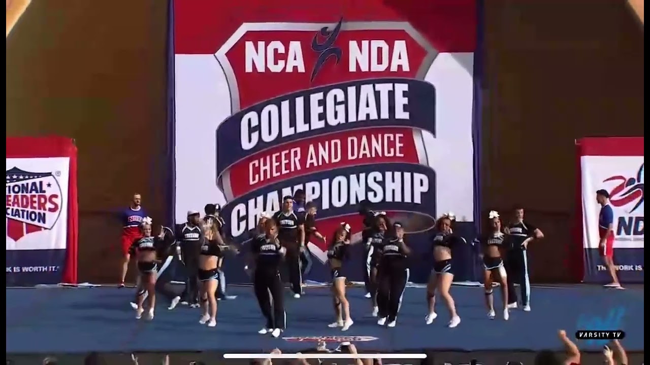 Iowa Central Community College NCA Day 1 2023