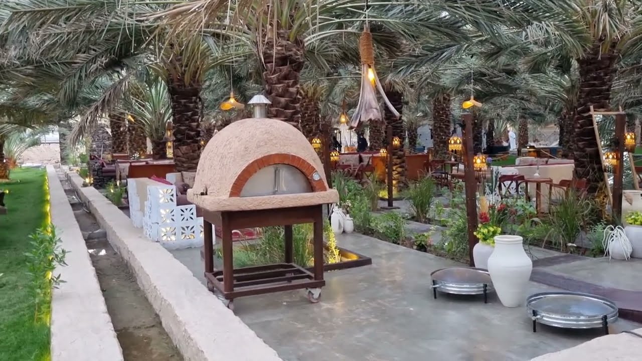 مكان جديد لشتاء في المدينة المنورةA new place to winter😍🇸🇦