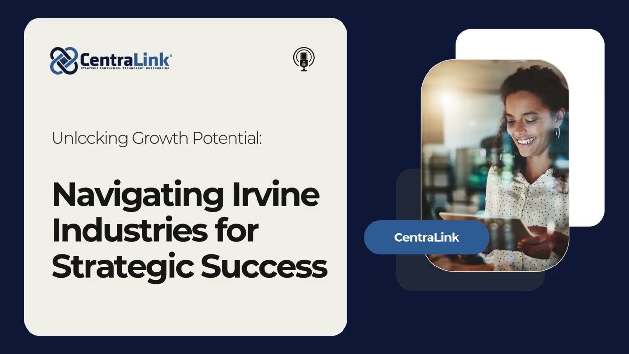Unlocking Growth Potential: Navigating Irvine Industries for Strategic Success