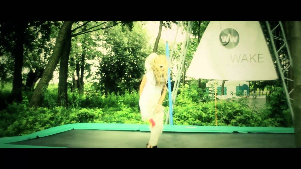 Wersman & Dj Element - Biba (Official video)