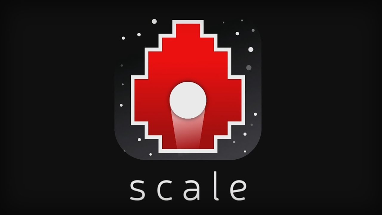 Scale - Good Job Games Walkthrough