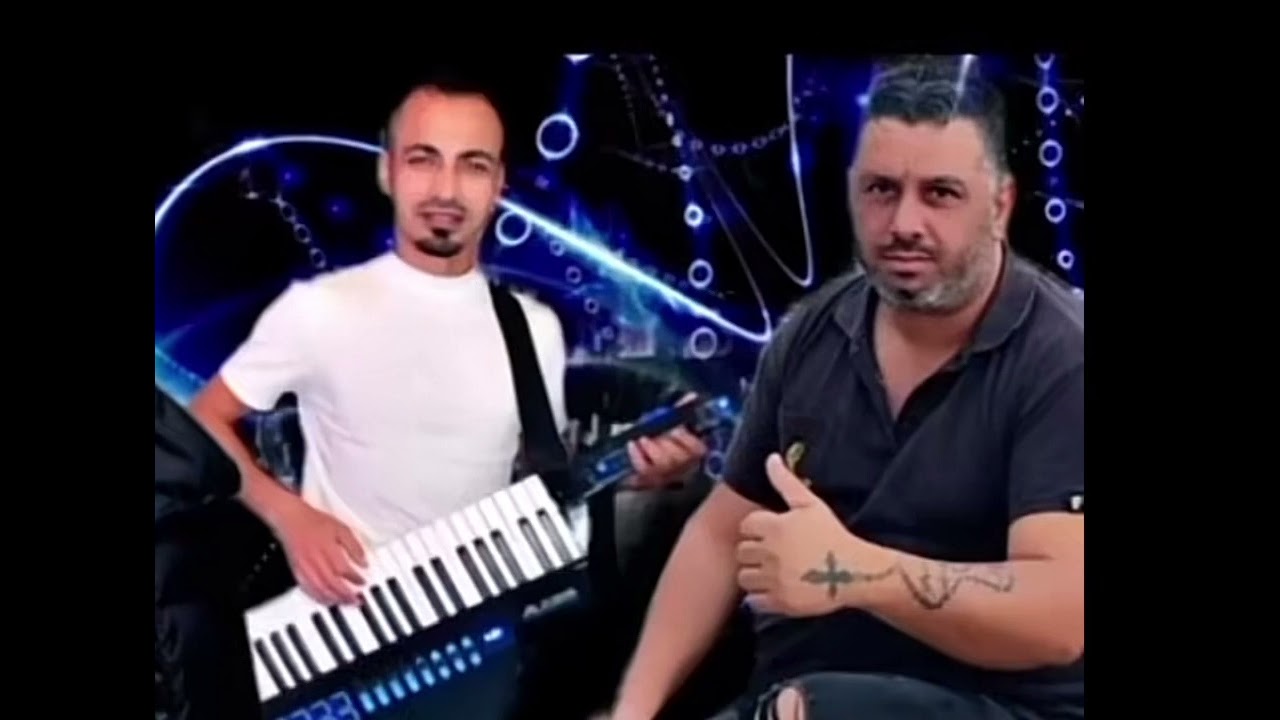 Romeo alushi AK47 kalashniko 