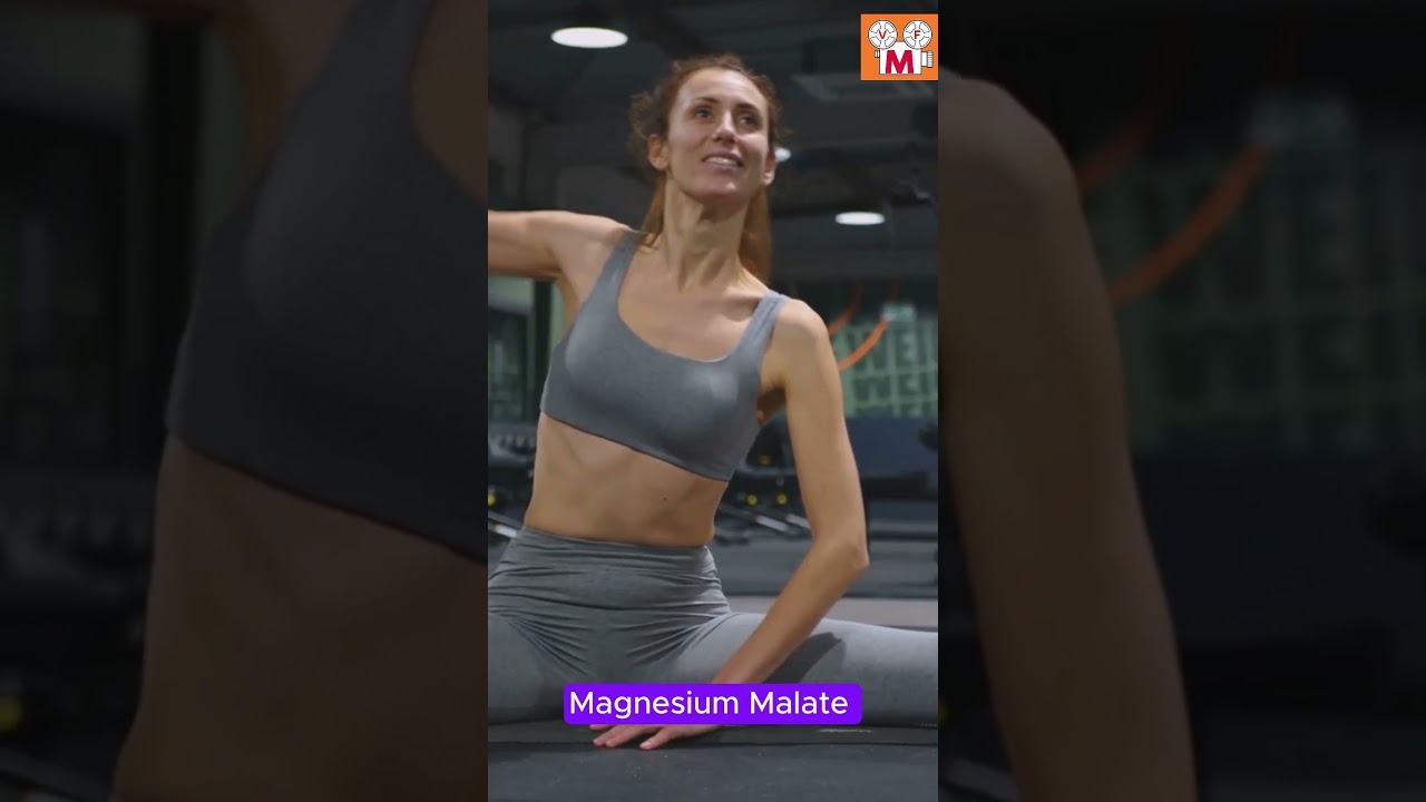 Best vs. Worst Magnesium Supplements: What You Need to Know!