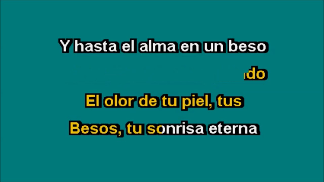 AHORA QUIEN TONO BAJO CLAU