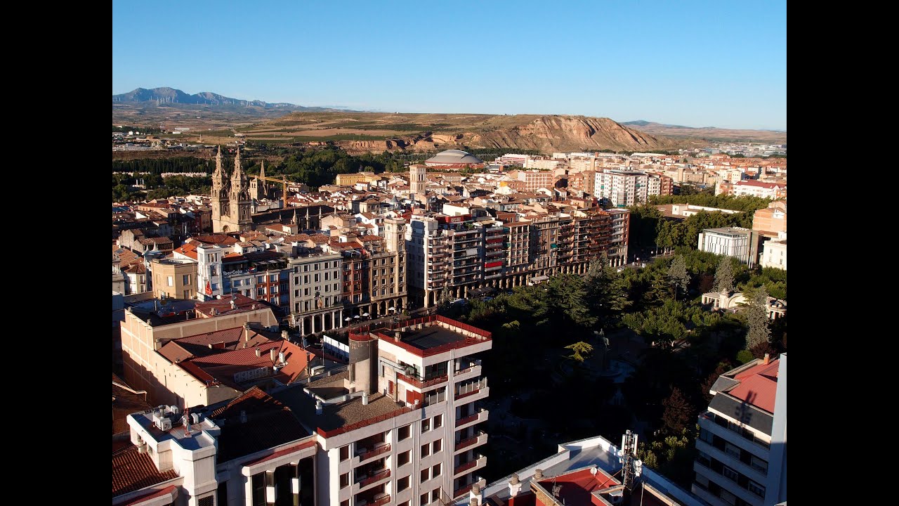 Smart City Logroño