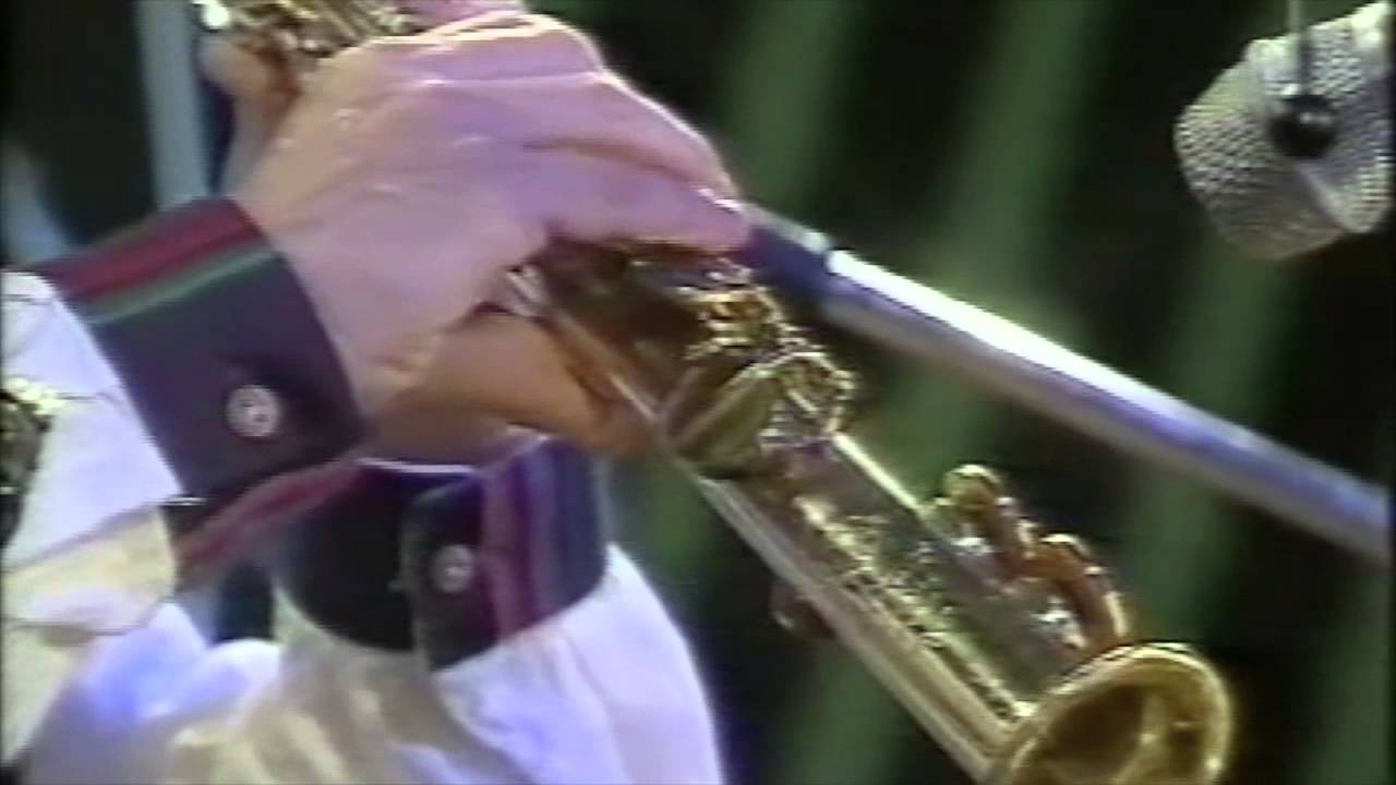 Zbigniew Namyslowski DANCES 