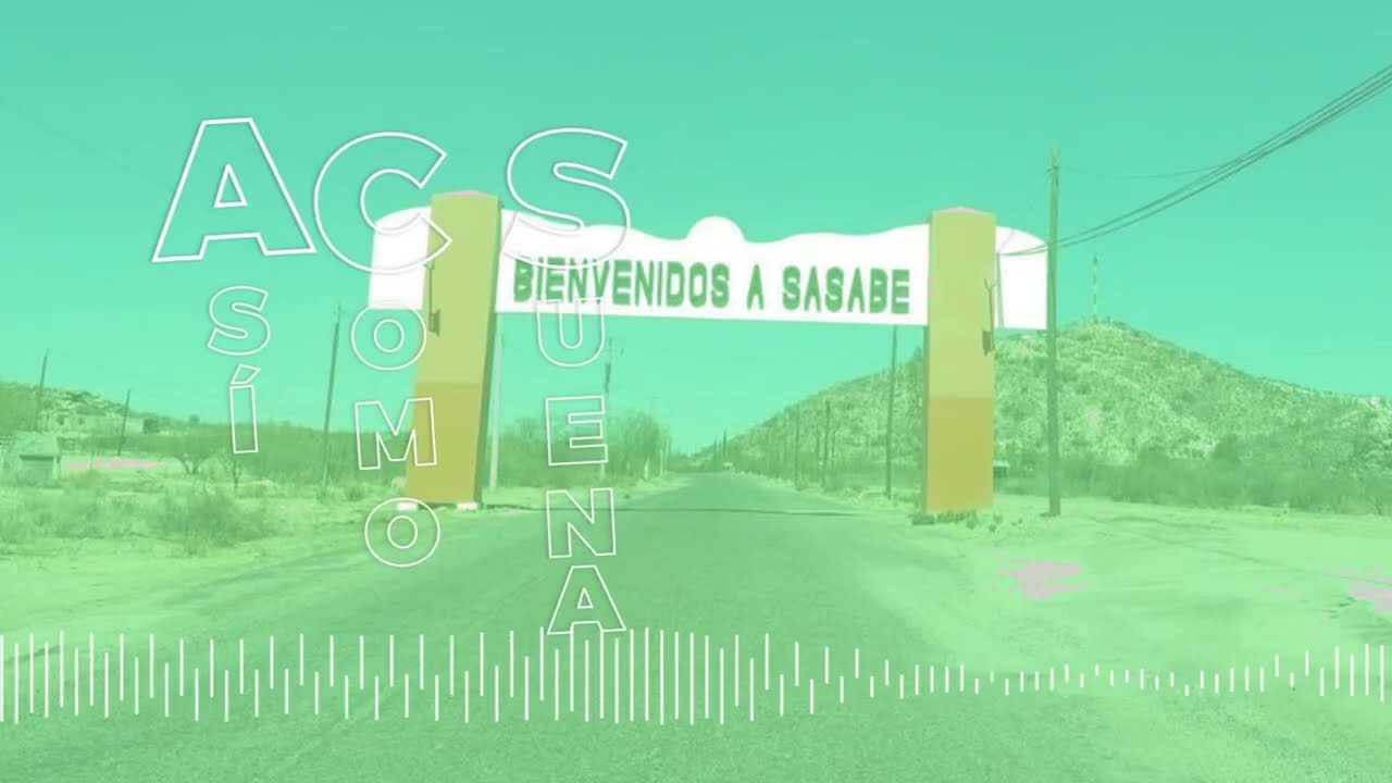 S&aacute;sabe, un pueblo fantasma