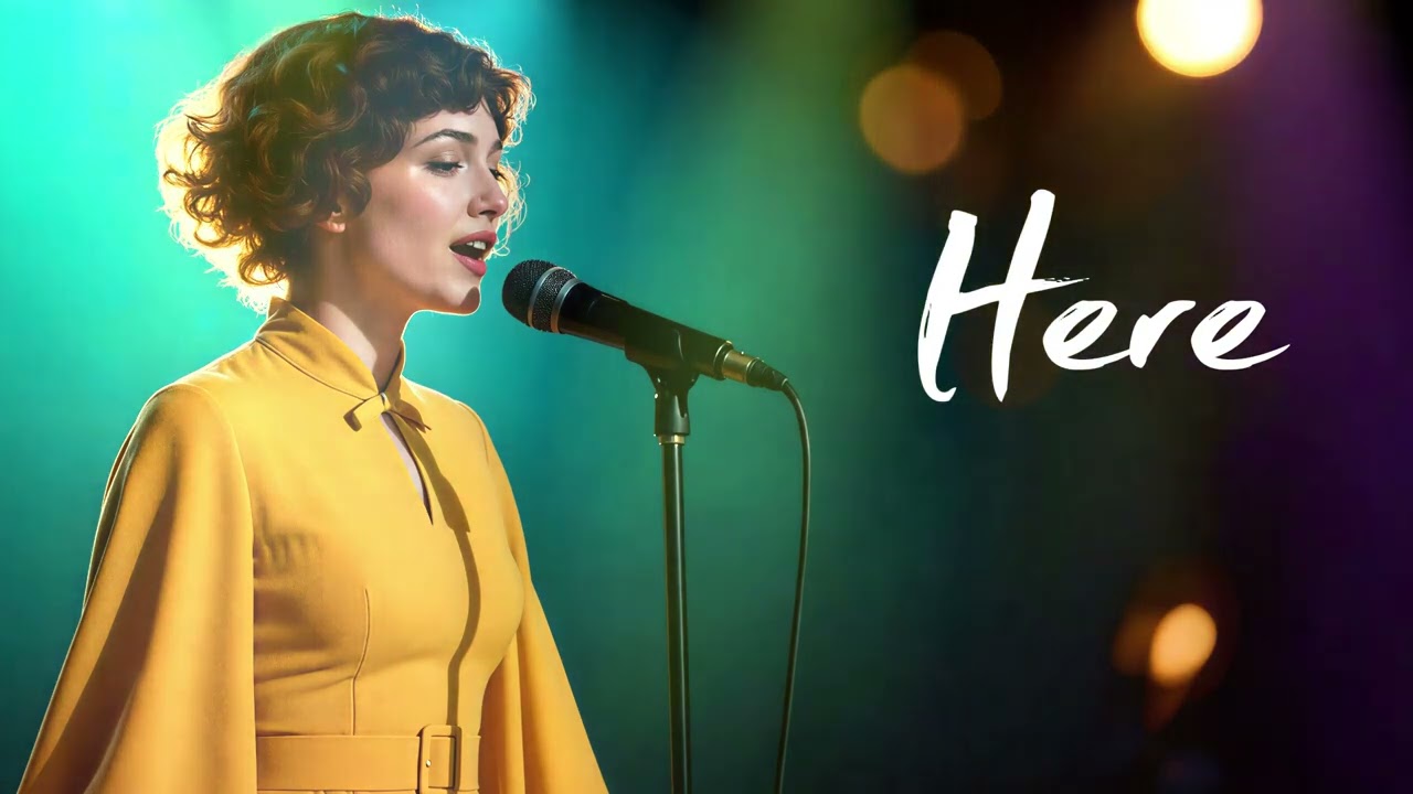 Zozan C. -  Here #kurdishmusic