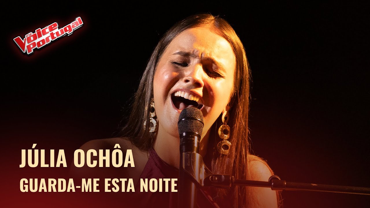 Júlia Ochôa - 