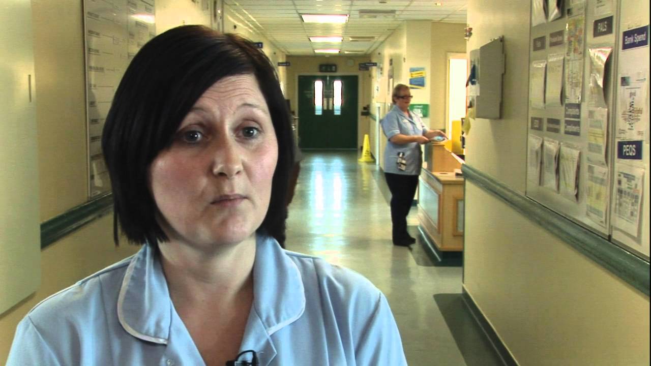 We're recruiting nurses!