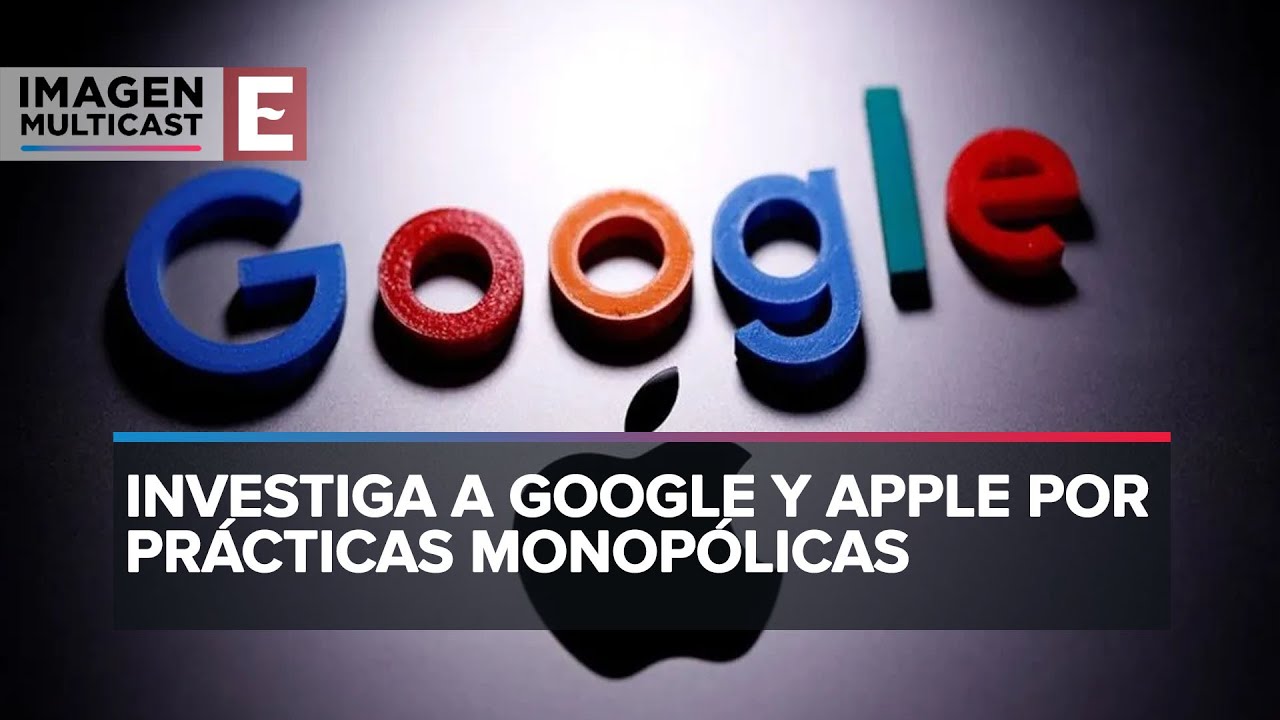IFT investiga en México tiendas Google y Apple por monopólicas