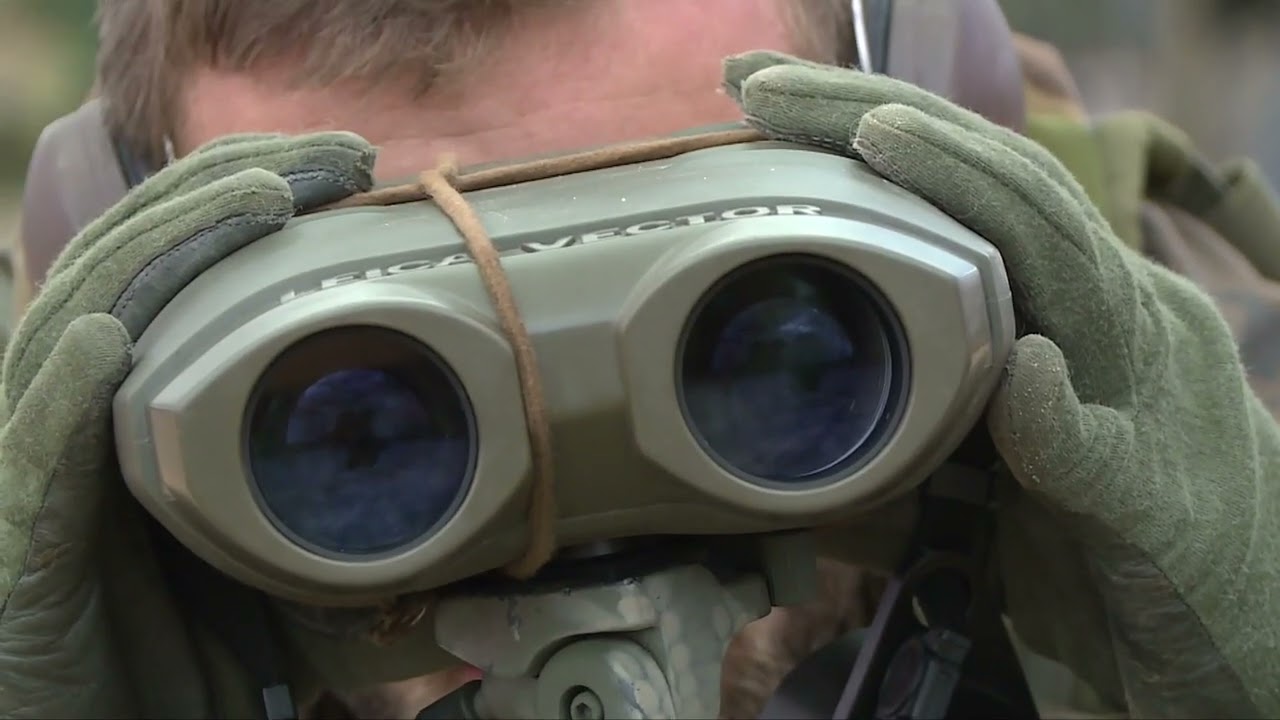 Ethiek & Militaire Robotica