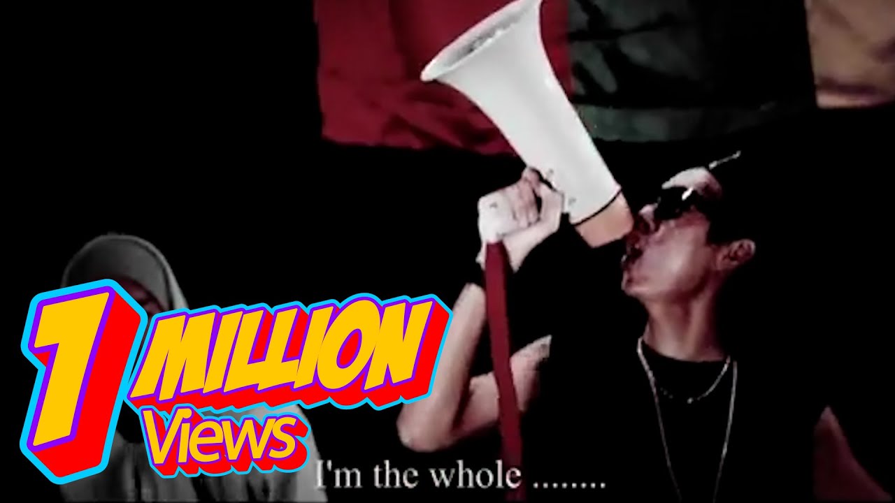 လွှမ်းပိုင် ft.LiL Z - The Whole Burma First (Official MV)